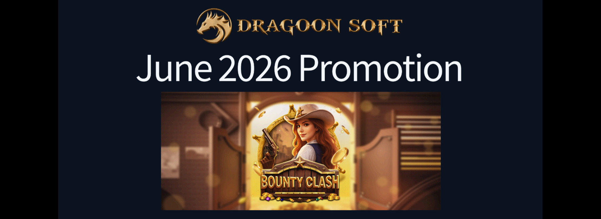 Dragoon Soft 40% GGR Discount